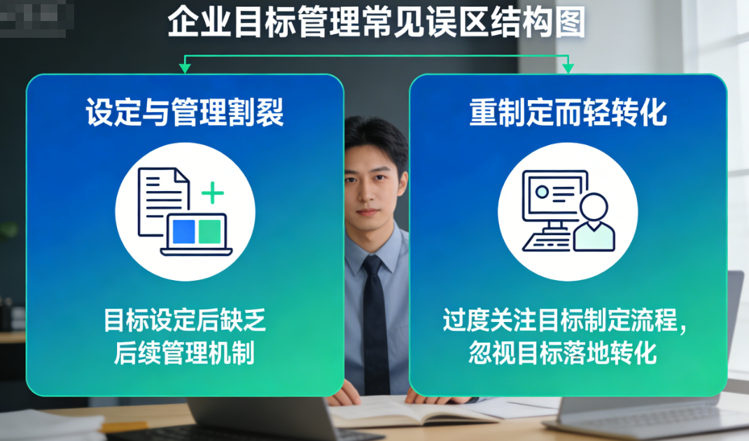 企业目标管理常见误区.png